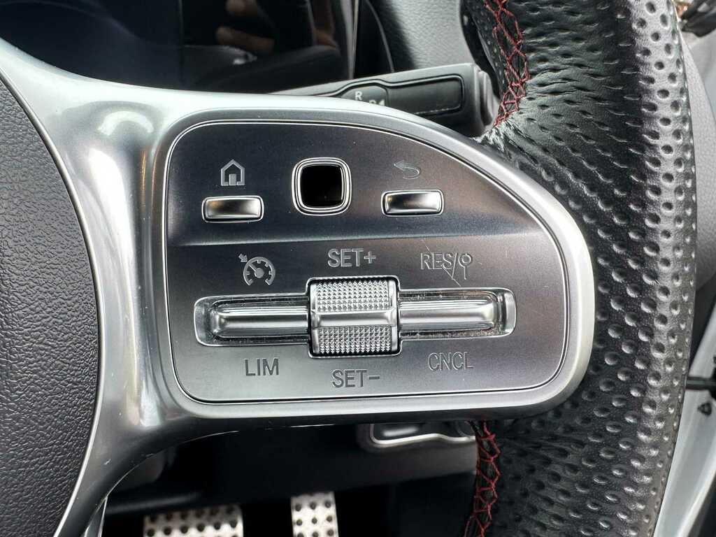 Mercedes-Benz GLB Class 1.3L Amg Line Grey #24