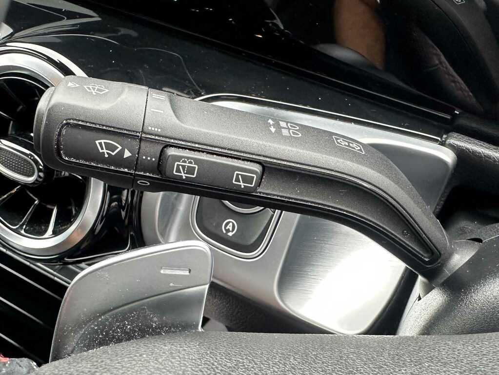 Mercedes-Benz GLB Class 1.3L Amg Line Grey #26
