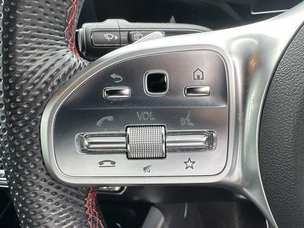 Mercedes-Benz GLB Class 1.3L Amg Line Grey #25