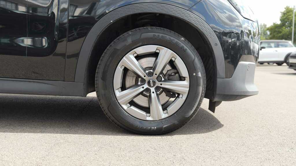 Mini Countryman 1.5 C Classic Level 1 2024 Black #2