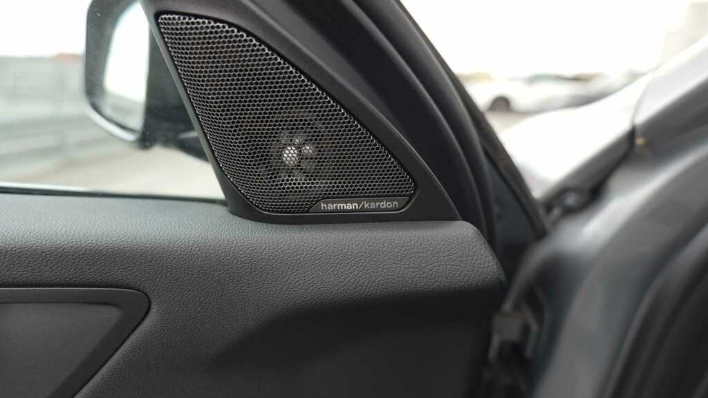 BMW iX3 G08 M Sport Pro Blue #17