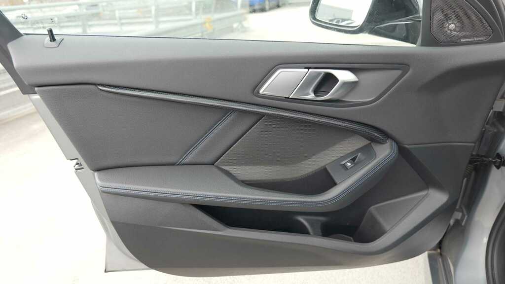 BMW iX3 G08 M Sport Pro Blue #16