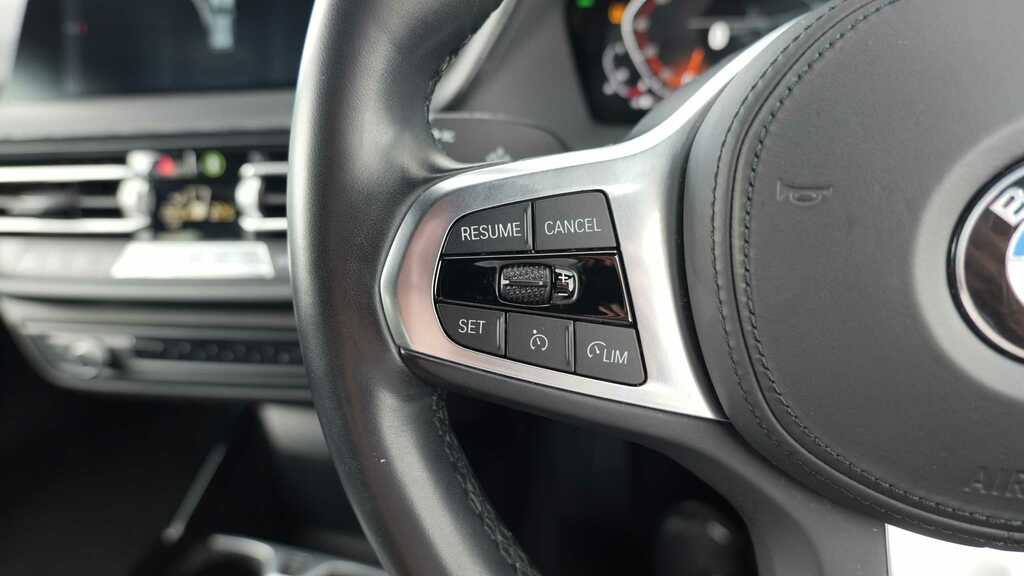 BMW iX3 G08 M Sport Pro Blue #20