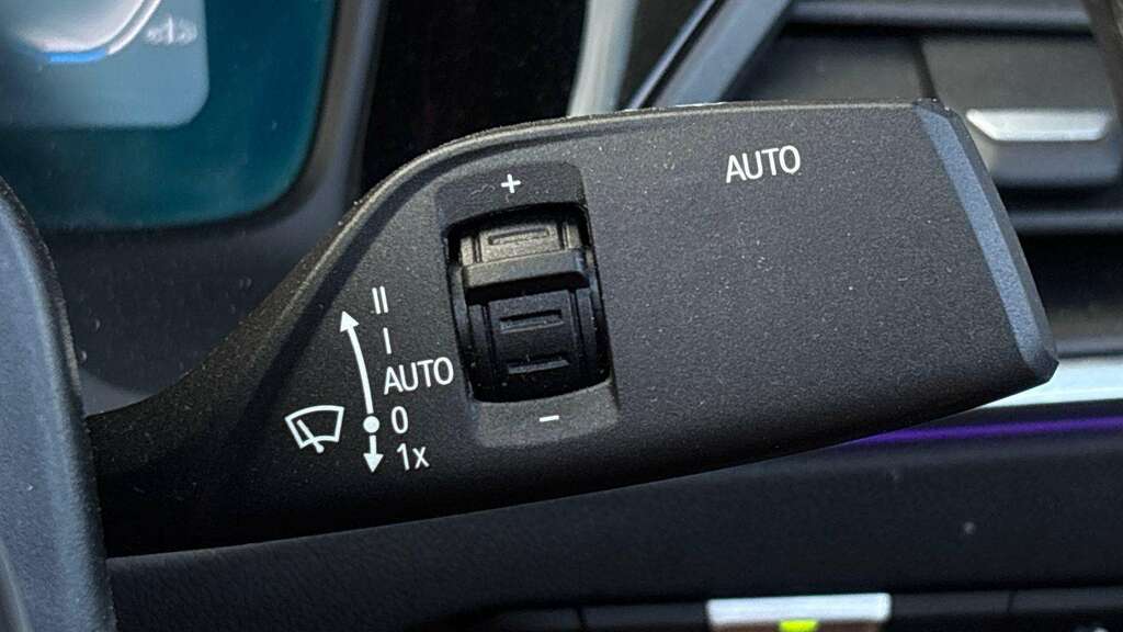 BMW 4 Series 420I M Sport Step Blue #24