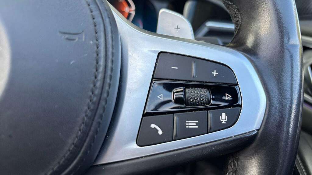 BMW 4 Series 420I M Sport Step Blue #17