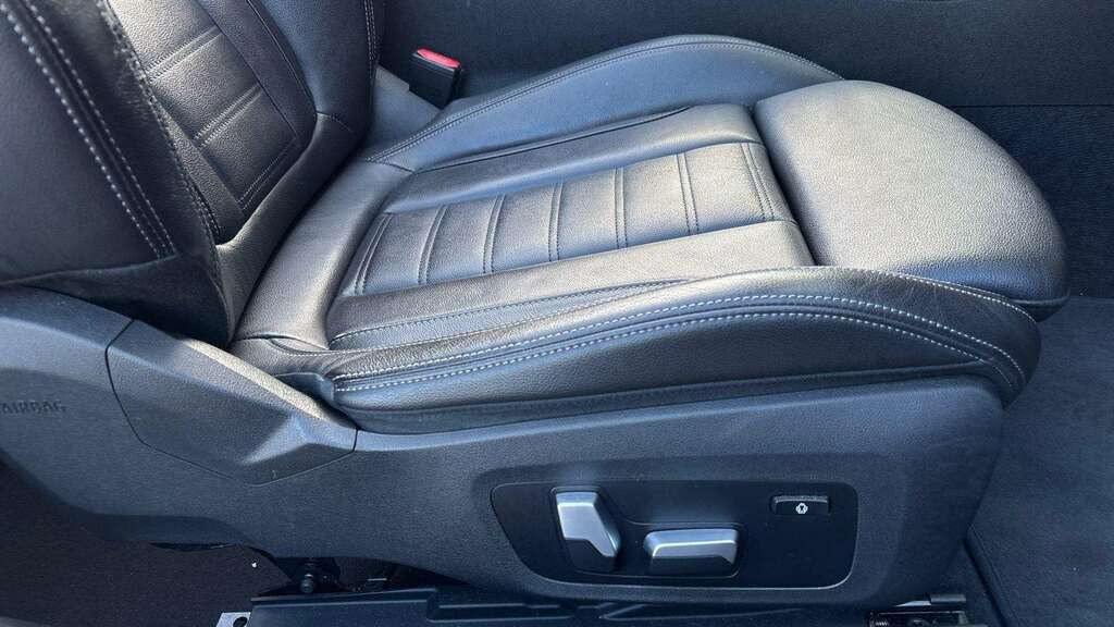 BMW 4 Series 420I M Sport Step Blue #22