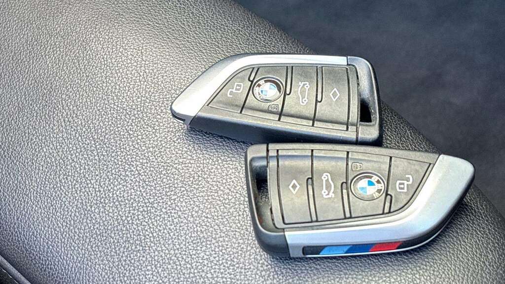 BMW 4 Series 420I M Sport Step Blue #32