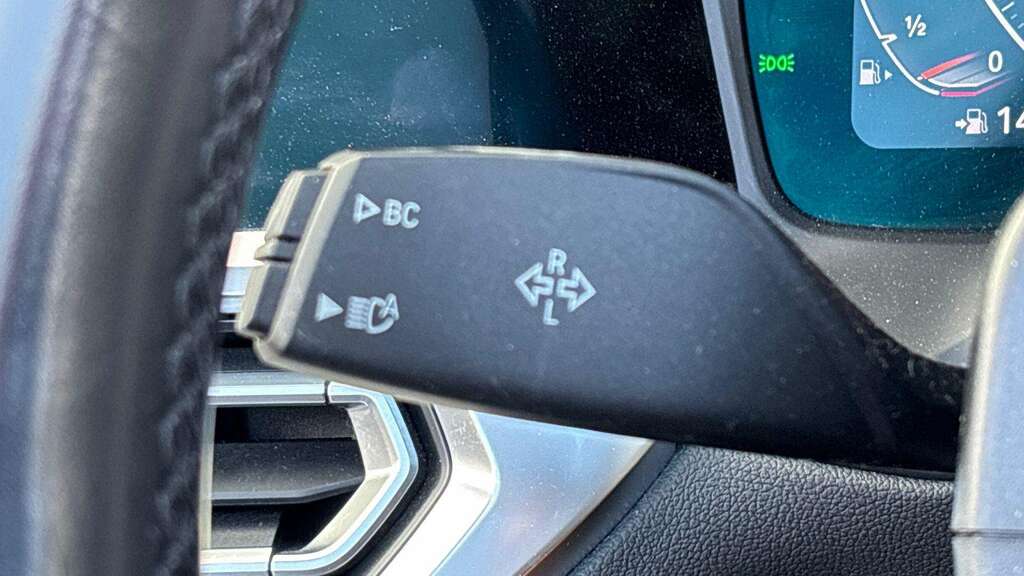 BMW 4 Series 420I M Sport Step Blue #23