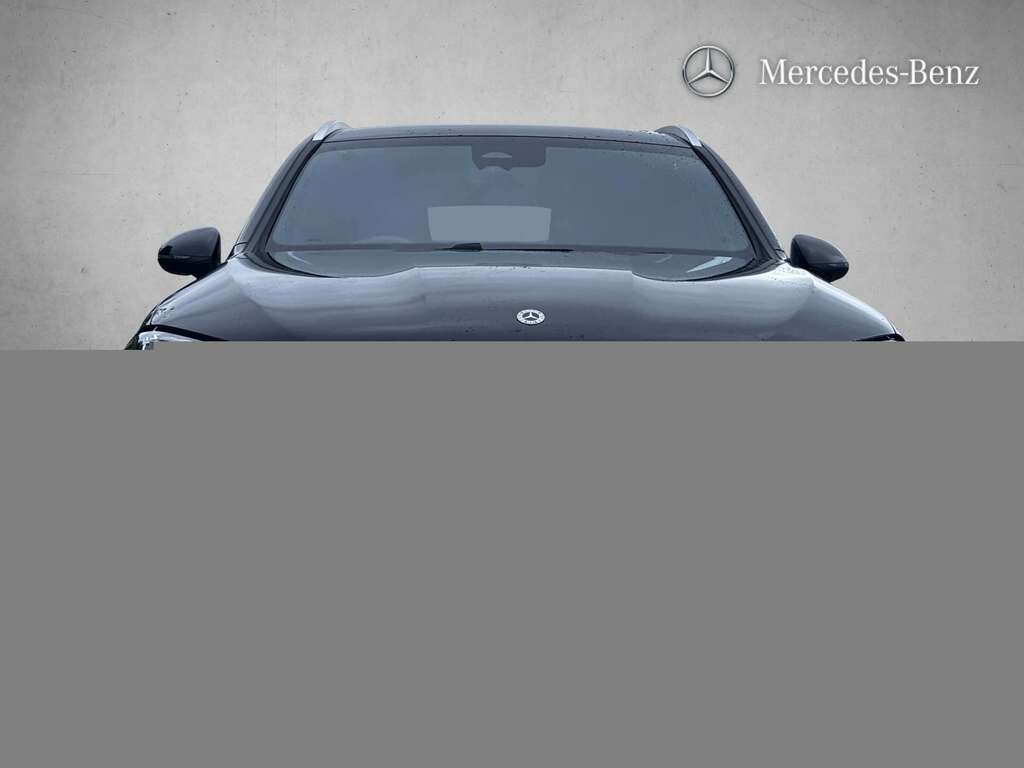Mercedes-Benz GLC Class Glc 300 D Amg Line Premium Plus Grey #2
