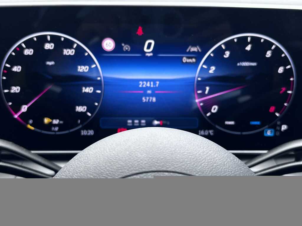 Mercedes-Benz GLC Class Glc 300 D Amg Line Premium Plus Grey #7
