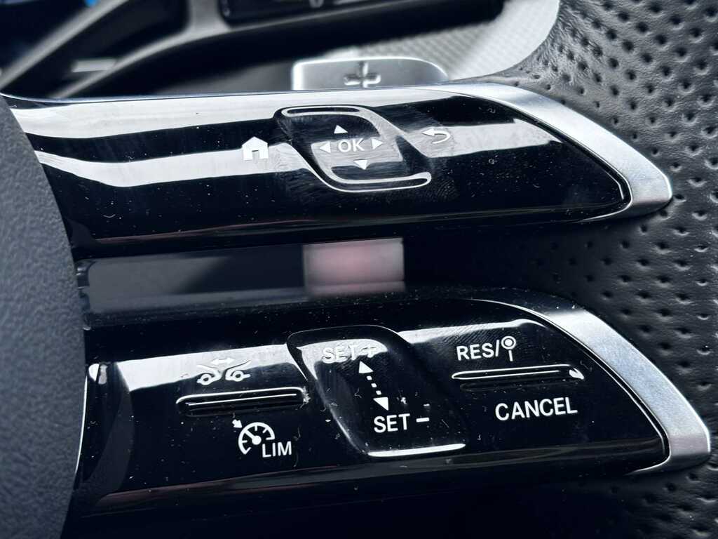 Mercedes-Benz GLC Class Glc 300 D Amg Line Premium Plus Grey #8