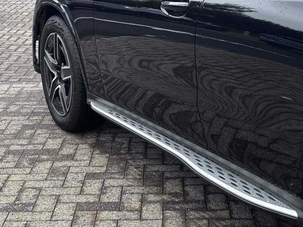 Mercedes-Benz GLC Class Glc 300 D Amg Line Premium Plus Grey #5