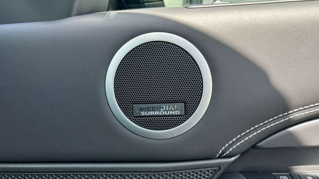 Land Rover Discovery 3.0 D350 Dynamic Hse Blue #16