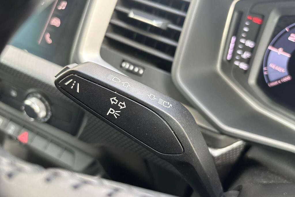 Audi A1 A1 Sportback 35 Tfsi Sport S-a White #19