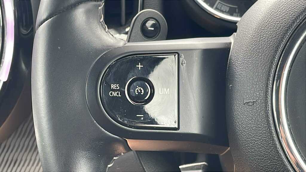 Mini Countryman 1.5 Cooper Exclusive Premium Plus Black #14