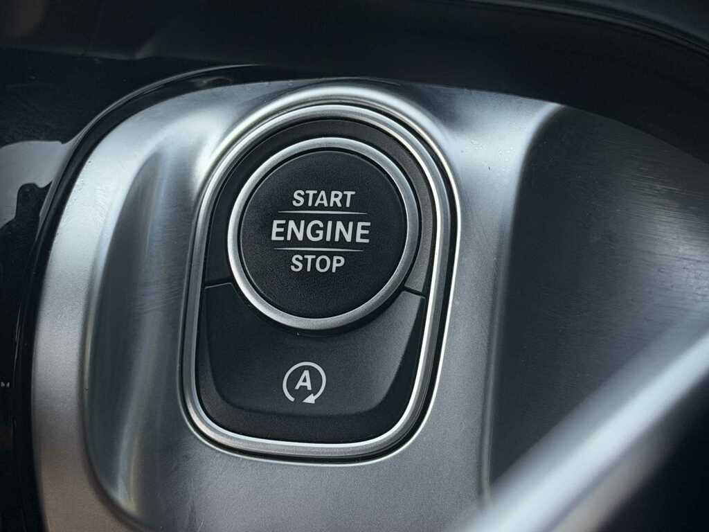 Mercedes-Benz GLB Class Glb 220D 4M Amg Line Premium Plus Night Edition Black #30