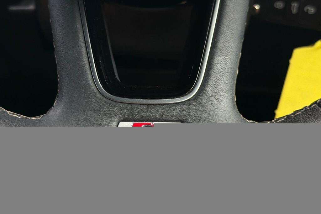 Audi A1 25 Tfsi Sport 2025 Black #18