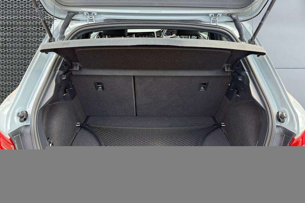 Audi A1 25 Tfsi Sport 2025 Black #5