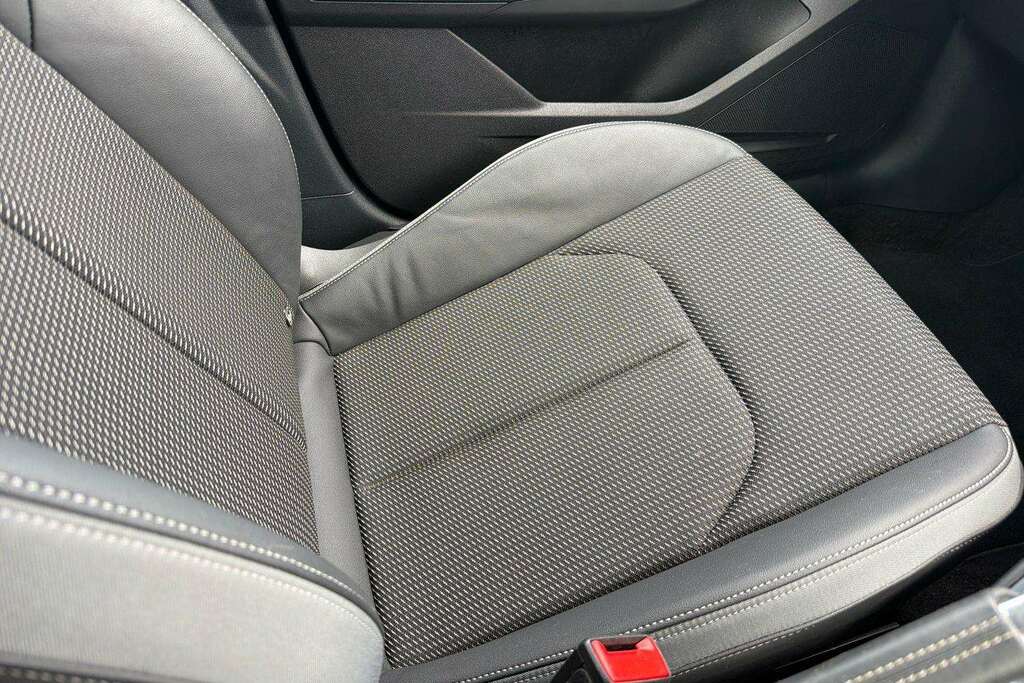 Audi A1 25 Tfsi Sport 2025 Black #13