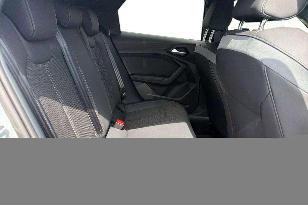 Audi A1 25 Tfsi Sport 2025 Black #11
