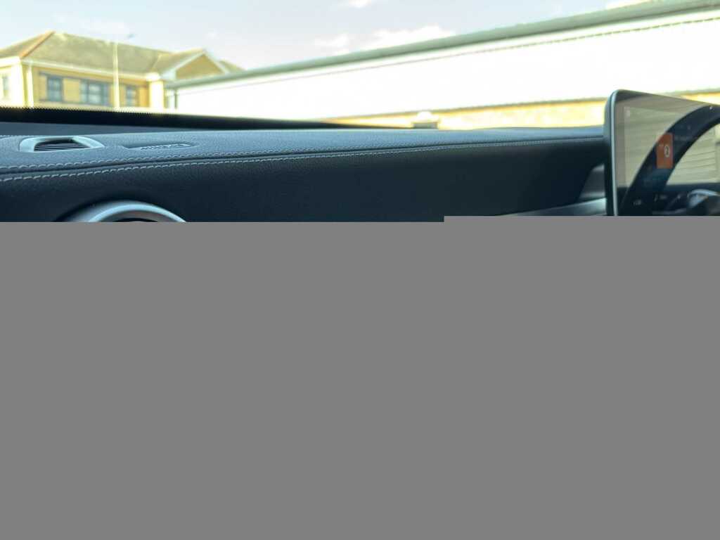 Mercedes-Benz GLC Class Glc 300 E 4Matic Amg Line Premium Grey #9