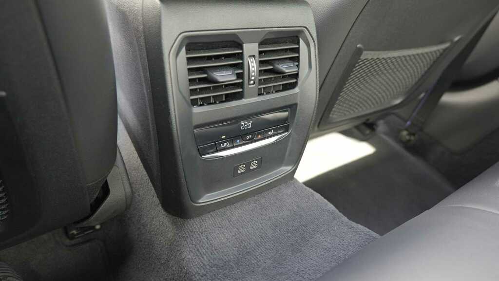 BMW 4 Series 420I M Sport Step Blue #24