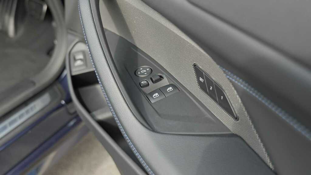 BMW 4 Series 420I M Sport Step Blue #22