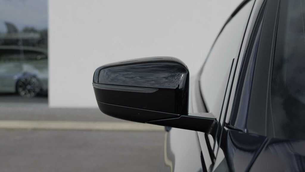 BMW 4 Series 420I M Sport Step Blue #18