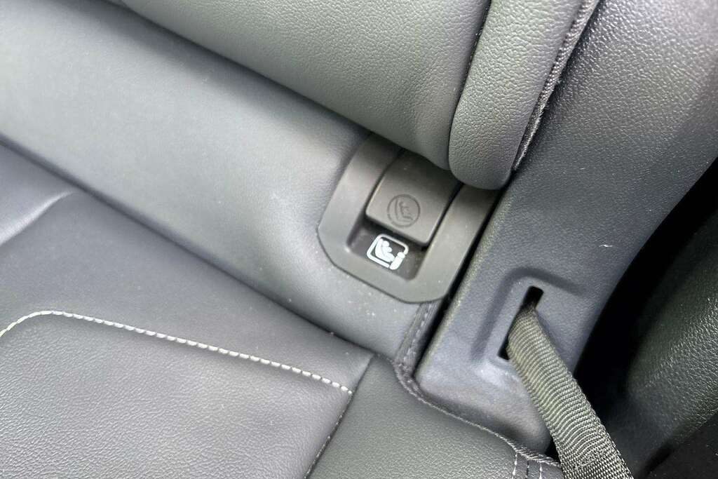 Audi Q3 35 Tfsi Sport Grey #23