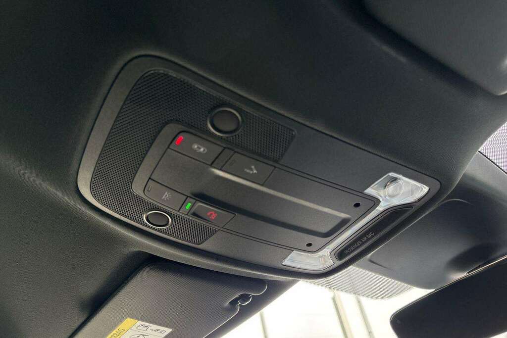 Audi Q3 35 Tfsi Sport Grey #33