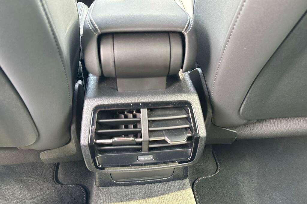 Audi Q3 35 Tfsi Sport Grey #22