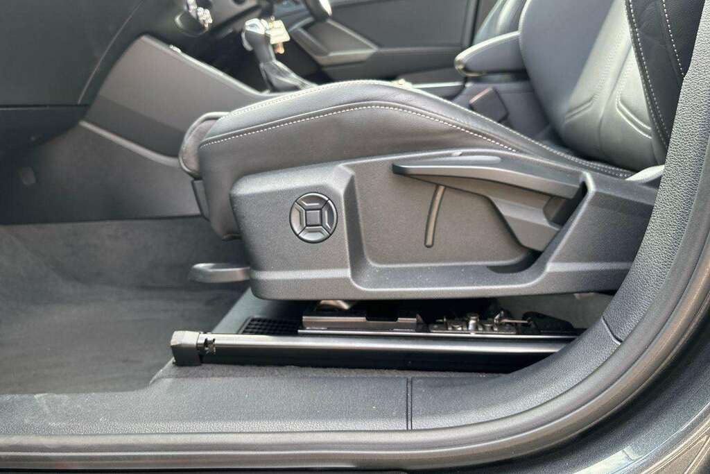 Audi Q3 35 Tfsi Sport Grey #20