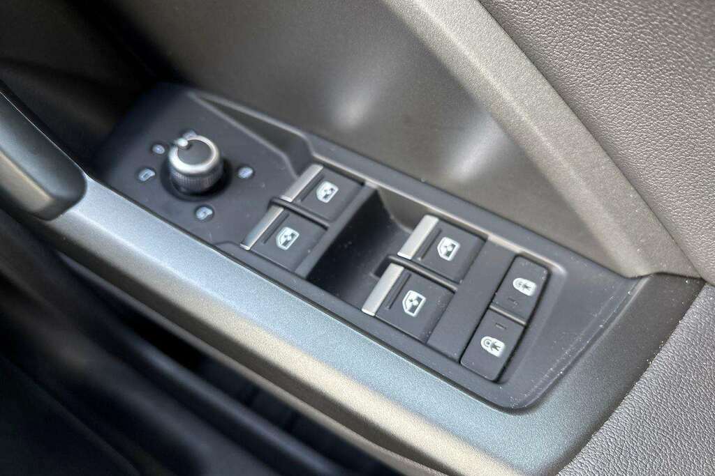 Audi Q3 35 Tfsi Sport Grey #13