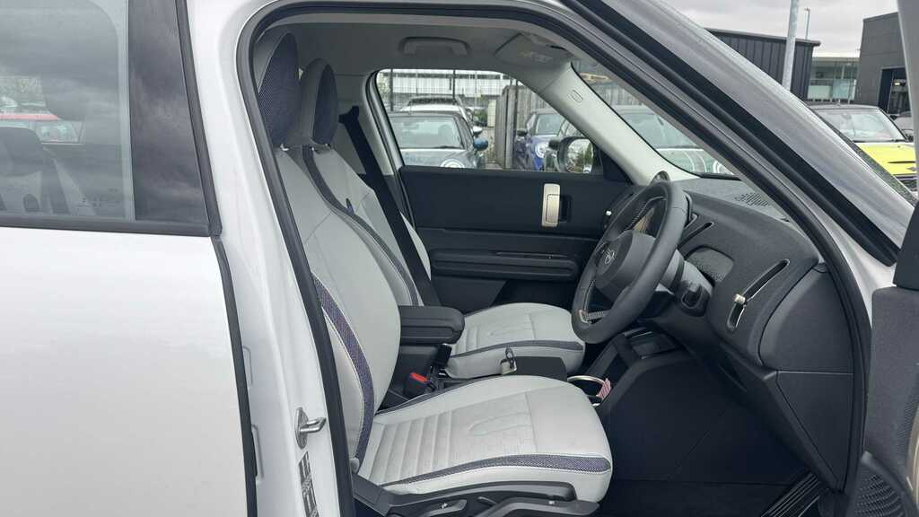 Mini Countryman 1.5 C Classic Level 1 Green #12