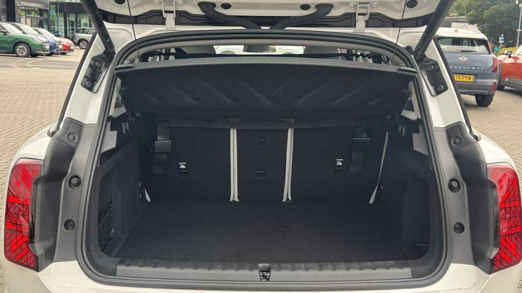 Mini Countryman 1.5 C Classic Level 1 Green #14