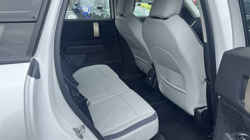 Mini Countryman 1.5 C Classic Level 1 Green #28
