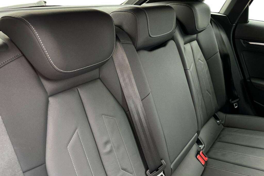 Audi A3 1.5 Tfsi 150 Black Edition S Tronic  #14