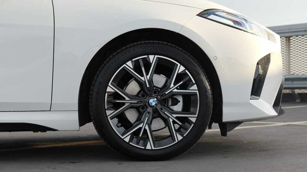 BMW 2 Series 220 M Sport Step 2026 Grey #13