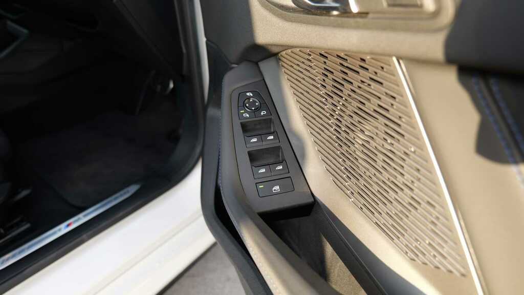 BMW 2 Series 220 M Sport Step 2026 Grey #17