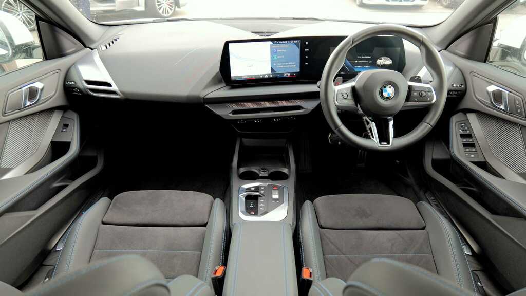 BMW 2 Series 220 M Sport Step 2026 White #4