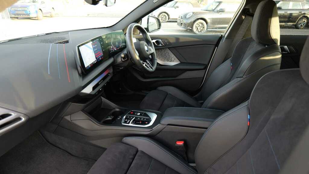 BMW 2 Series 220 M Sport Step 2026 Grey #7