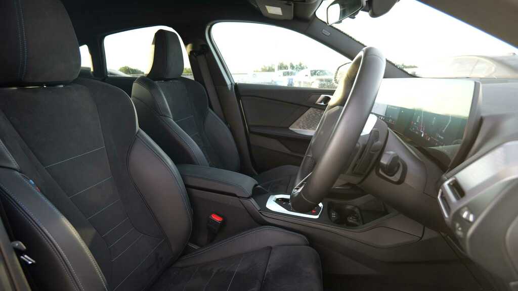BMW 2 Series 220 M Sport Step 2026 Grey #11