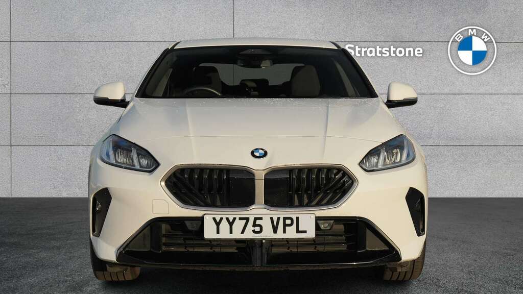 BMW 2 Series 220 M Sport Step 2026 Grey #15
