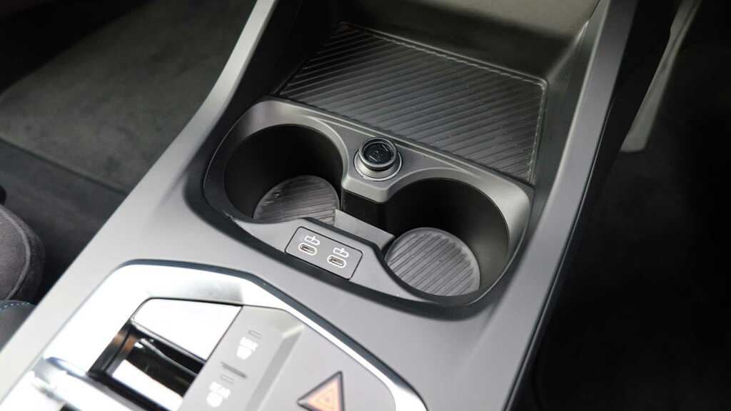 BMW 2 Series 220 M Sport Step 2026 Grey #18