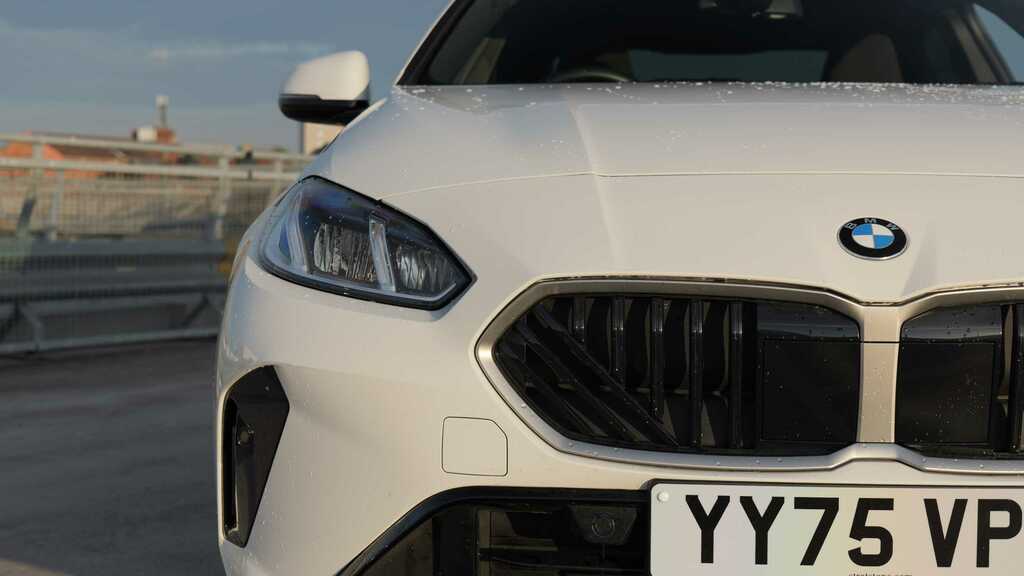 BMW 2 Series 220 M Sport Step 2026 Grey #16