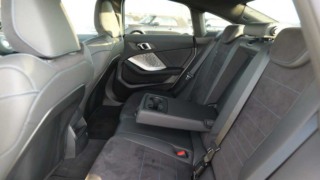 BMW 2 Series 220 M Sport Step 2026 Grey #12