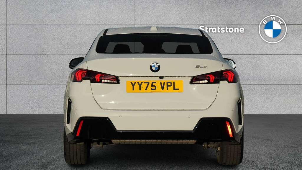BMW 2 Series 220 M Sport Step 2026 Grey #14