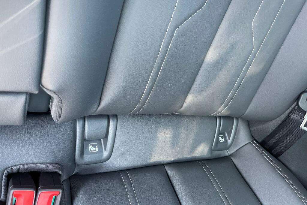 Audi Q4 E Tron 210Kw 45 82Kwh Sport Leather Blue #24