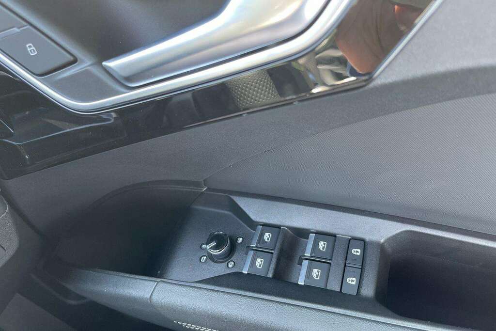 Audi Q4 E Tron 210Kw 45 82Kwh Sport Leather Blue #14