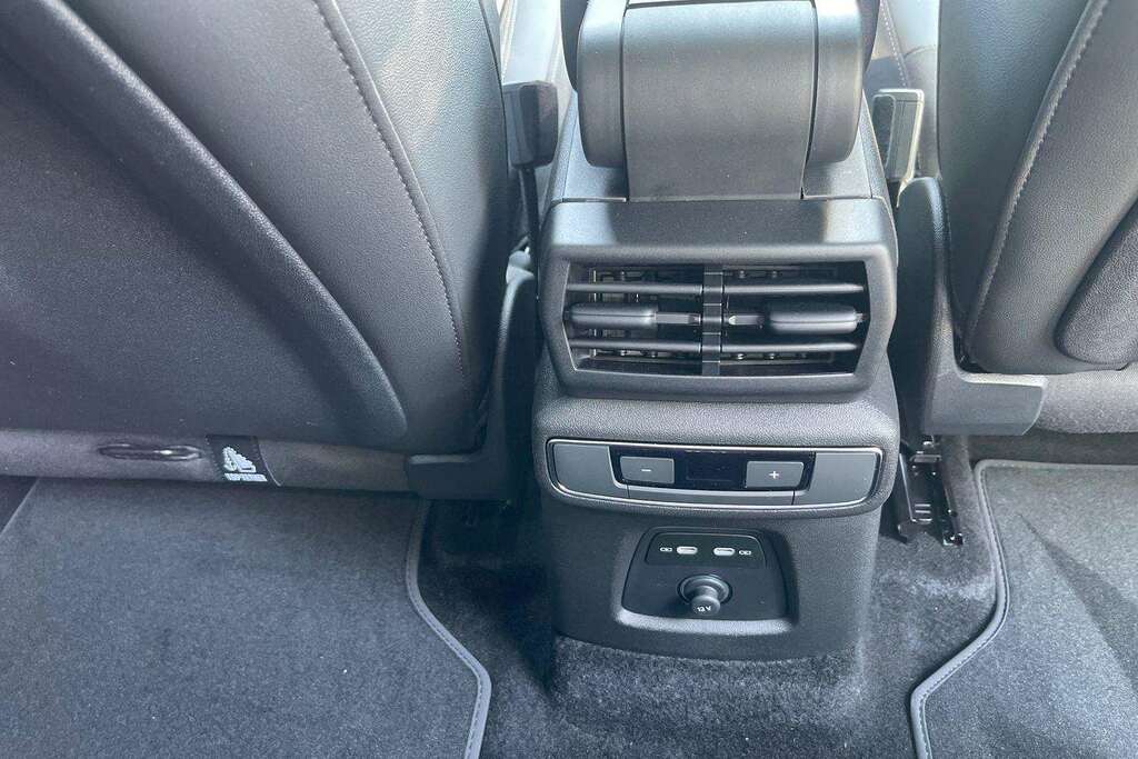Audi Q4 E Tron 210Kw 45 82Kwh Sport Leather Blue #23